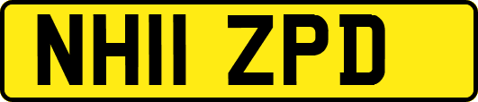 NH11ZPD