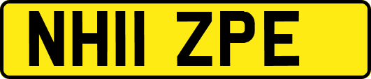 NH11ZPE