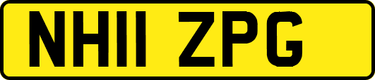 NH11ZPG