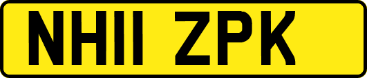NH11ZPK