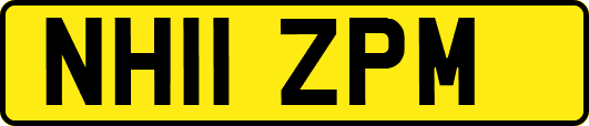 NH11ZPM