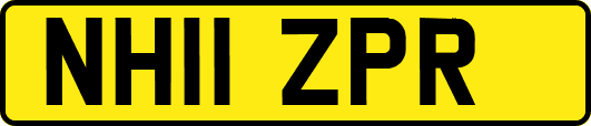 NH11ZPR