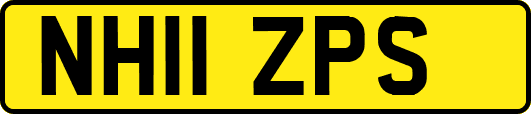 NH11ZPS