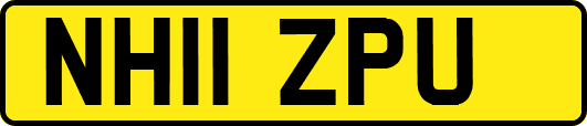 NH11ZPU