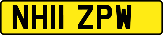 NH11ZPW