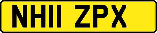 NH11ZPX