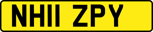 NH11ZPY