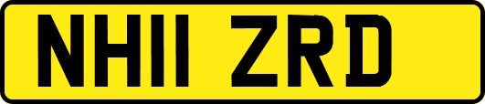 NH11ZRD