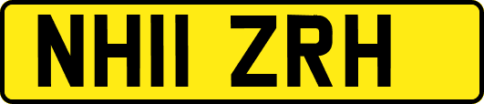 NH11ZRH