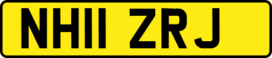 NH11ZRJ