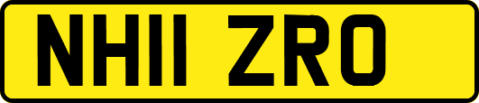 NH11ZRO