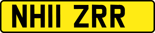 NH11ZRR
