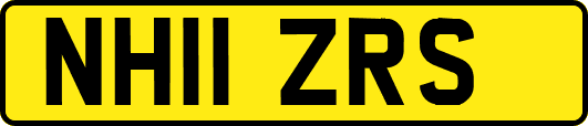 NH11ZRS