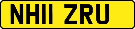 NH11ZRU