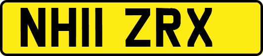 NH11ZRX