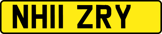 NH11ZRY