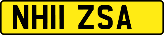 NH11ZSA