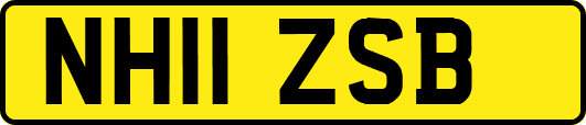 NH11ZSB