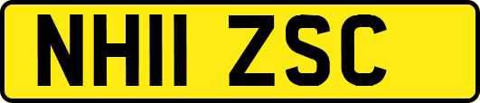 NH11ZSC
