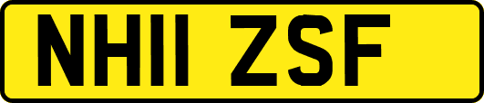 NH11ZSF