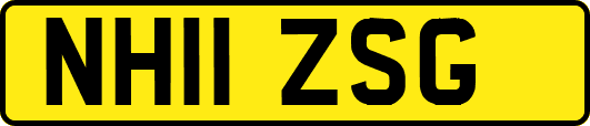 NH11ZSG