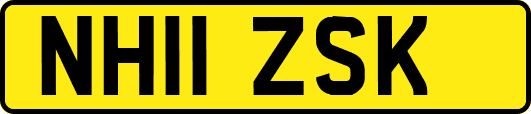 NH11ZSK