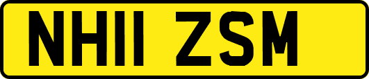 NH11ZSM