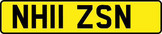 NH11ZSN