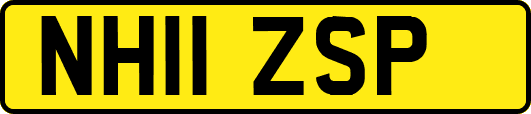NH11ZSP