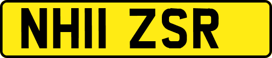 NH11ZSR