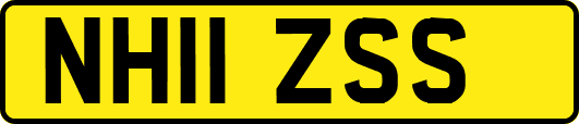NH11ZSS