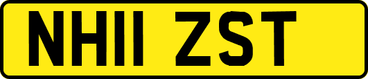 NH11ZST