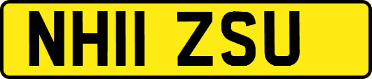 NH11ZSU