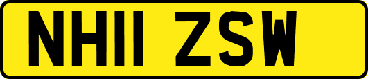 NH11ZSW