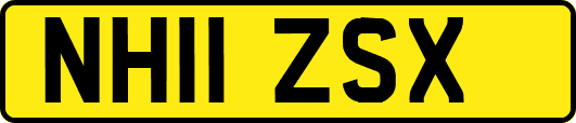 NH11ZSX