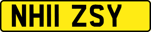 NH11ZSY