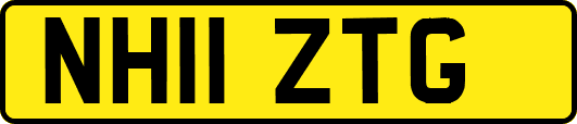 NH11ZTG