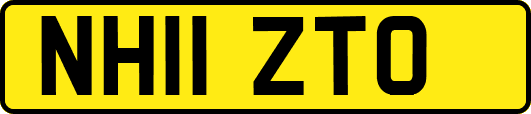 NH11ZTO