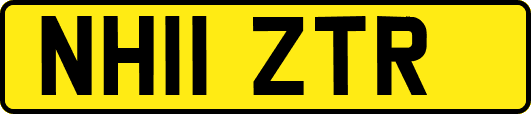 NH11ZTR