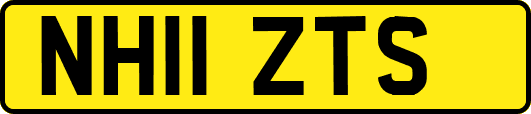 NH11ZTS