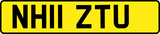 NH11ZTU