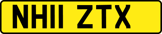 NH11ZTX