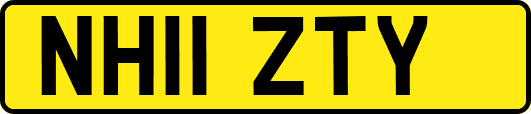 NH11ZTY