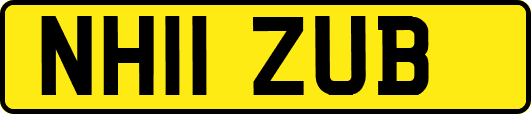 NH11ZUB