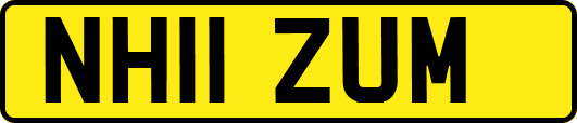 NH11ZUM