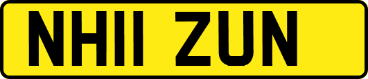 NH11ZUN