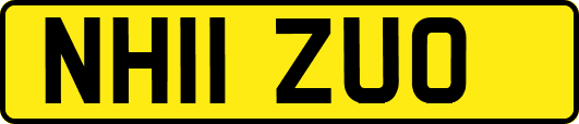 NH11ZUO