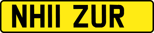 NH11ZUR