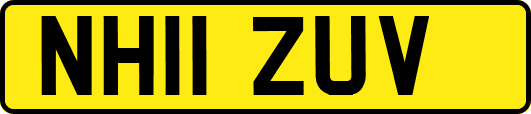 NH11ZUV