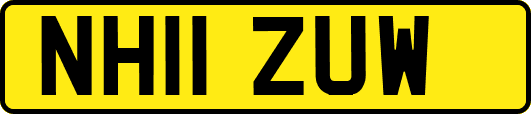 NH11ZUW